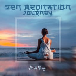 Zen Meditation Journey: Oriental Garden, Singing Birds & Rain - Ho Si Qiang