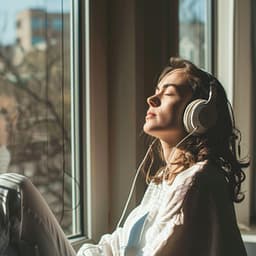 Reflexiones Tonales: Música Relajante Para Momentos Tranquilos - Sonidos Naturales Zen