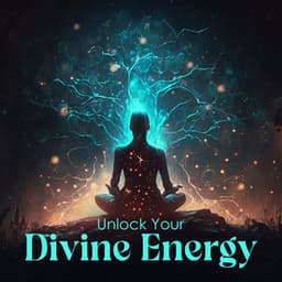 Unlock Your Divine Energy - Claire Neel