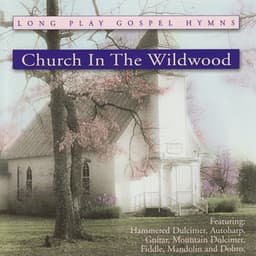 Church In The Wildwood - Alisa Jones