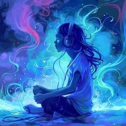 Music for Gentle Relaxation: Soothing Harmonic Tones - Paz Sounds