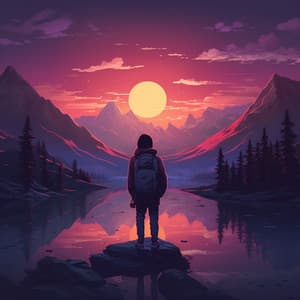 JOURNEY BEATS - Bertiee