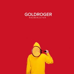Räuberleiter - Goldroger
