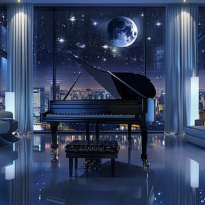 Soothing Piano Music for Evening Relaxation - Soothing Relaxation
