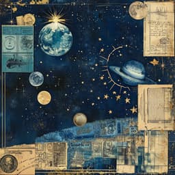 कविहीन स्थान - Ambient Sample Library