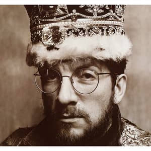 King Of America - Elvis Costello