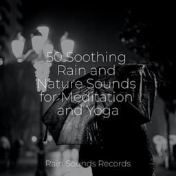 50 Soothing Rain and Nature Sounds for Meditation and Yoga - Deep Sleep Relaxation