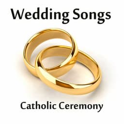 Wedding Songs: Catholic Ceremony: Ave Maria - Christian Music Players