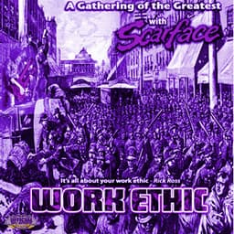 Work Ethic - Scarface