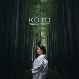 Koto Brainwaves - Sound Effects Zone