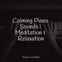 50 Powerful Tracks for Relaxation - Piano Time