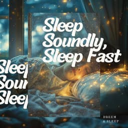 Sleep Soundly, Sleep Fast - Dreem & Sleep