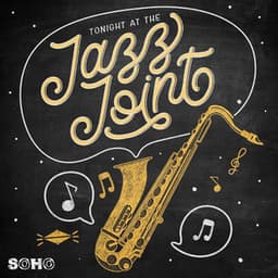 Jazz Joint - John Donaldson