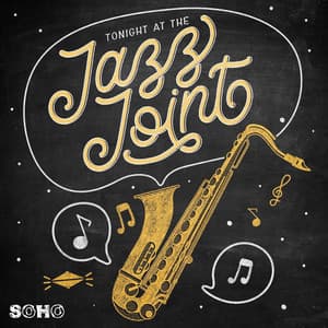 Jazz Joint - John Donaldson