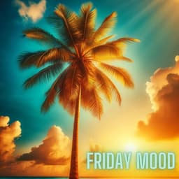 Friday Mood - Pam Cardalles