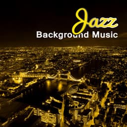 Jazz Background Music - Peggy Goodman
