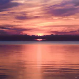 Breath & Light - Solfeggio