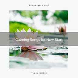 Calming Songs for New Start - Relax Radio 1