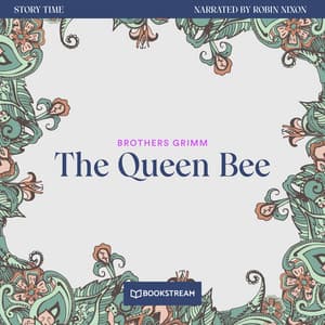 The Queen Bee - Story Time