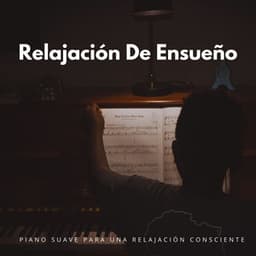 Relajación De Ensueño: Piano Suave Para Una Relajación Consciente - Piano clásico