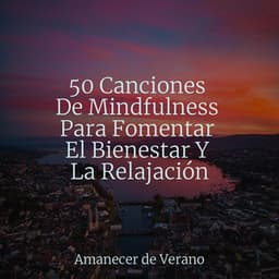 50 Canciones De Mindfulness Para Fomentar El Bienestar Y La Relajación - Música Relajante para Bebés