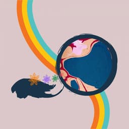 Music for Tropical Stories - Coffeeshop Smooth Jazz Playlist Classics