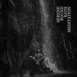 Serene Sound Bath Meditation – Soothing New Age Music to Achieve Peace of Mind, Inner Harmony, Mindfullness, Tension Release, Spiritual Retreat - Zen Serenity Spa Asian Music Relaxation