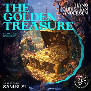 The Golden Treasure - Story Time