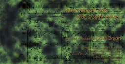 Bryars: I Have Heard It Said That A Spirit Enters... - Gavin Bryars