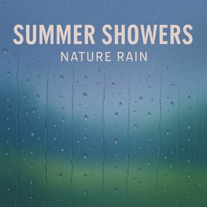 Summer Showers Nature Tones - Drivotra