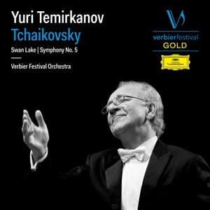 Yuri Temirkanov Conducts Tchaikovsky - Pyotr Ilyich Tchaikovsky