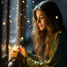 La Sinfonía De La Mente: Lluvia Etérea Y Enfoque Binaural - El sonido alrededor