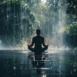 Rain's Zen: Meditation Music Experience - Soulful Meditations