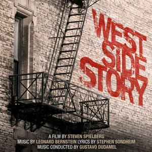 West Side Story - West Side Story – Cast 2021