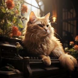 Vientos De Cola: Viajes De Piano Para Almas Aventureras - Animales de piano