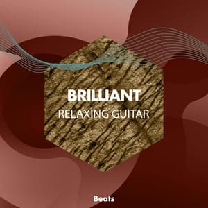 Brilliant Relaxing Guitar Beats - Bossa Nova Deluxe