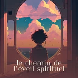 Le Chemin de l'Éveil Spirituel - Zone de la Musique Relaxante