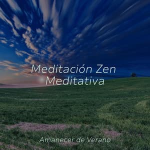 Meditación Zen Meditativa - Musica para Meditar