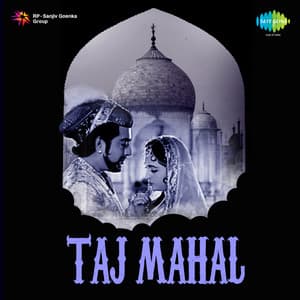 Taj Mahal - Roshan