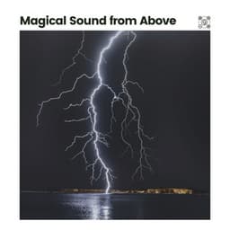 Magical Sound from Above - Stormy Station