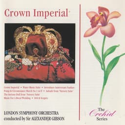 Crown Imperial - William Walton