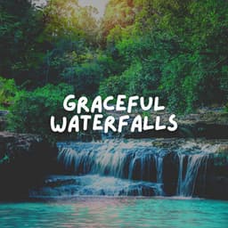 Graceful Waterfalls - The Water Sleepers