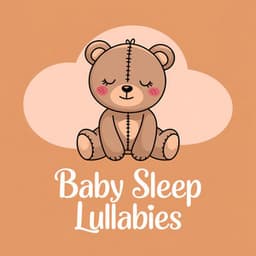 Sleepy Stars: Soft Lullaby Music to Calm Your Baby - Bedtime Panda