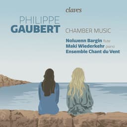 Philippe Gaubert, Chamber Music - Philippe Gaubert