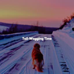 Tail-Wagging Time - Date Night Chill Out Playlist