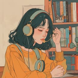 Música Para Espacios Tranquilos: Melodías Suaves Y Sutiles - La fuga del bosque