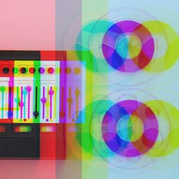 Chill-hop - Bgm for Balancing Thought - Chill Hop Playlist