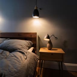 Sueños Reparadores: Ritmos Hip Hop Para Dormir - Ritmos Binaurales Sueño Profundo