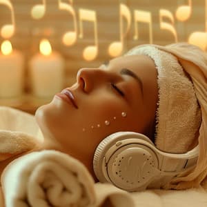 Echoes of Slumber: Soothing Sleep Sounds - Pure Dust Noise