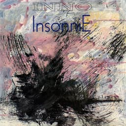 Insonnie - Mauro Manzoni